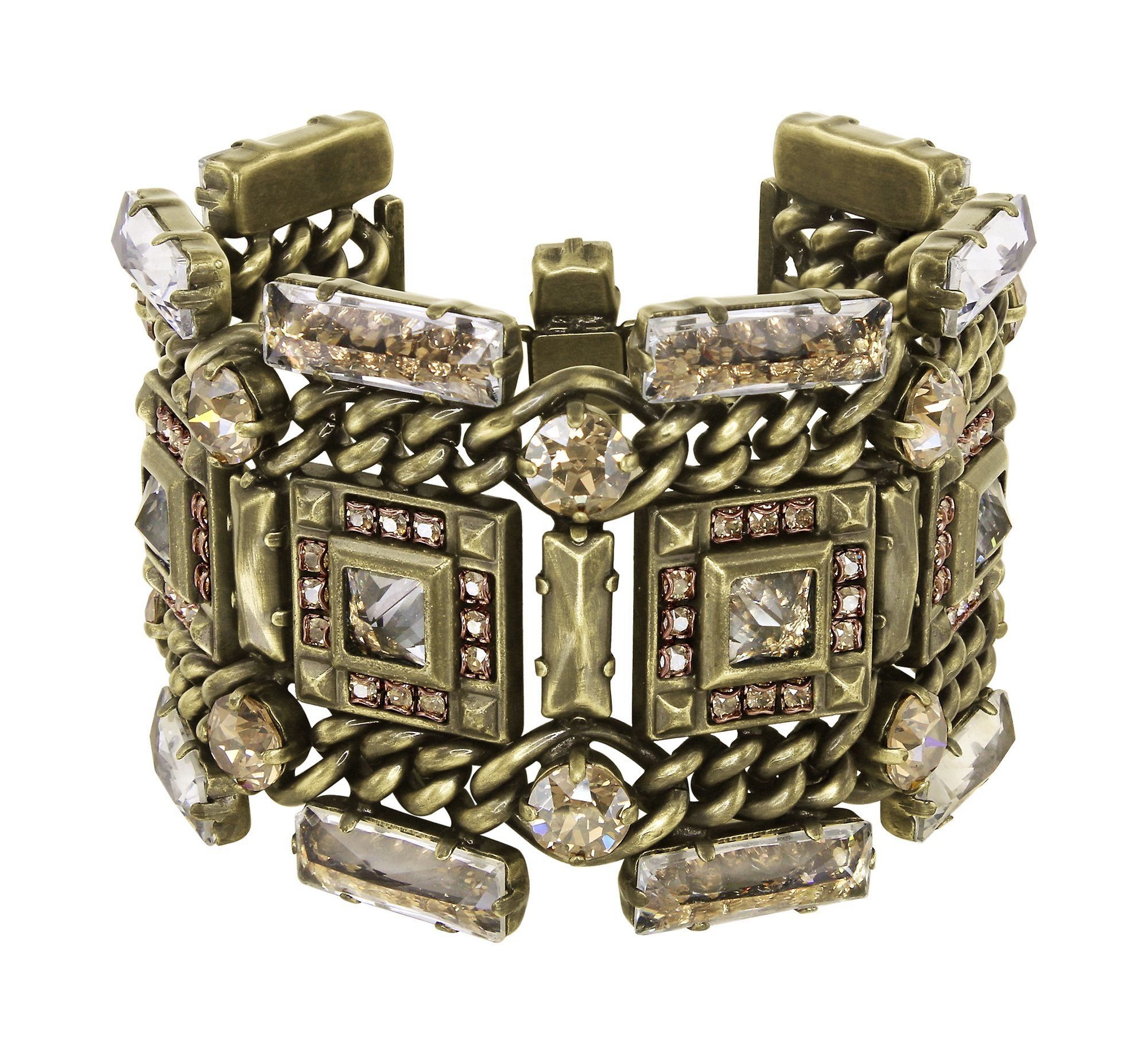 Bild für Armband Iceberg De Luxe Beige  