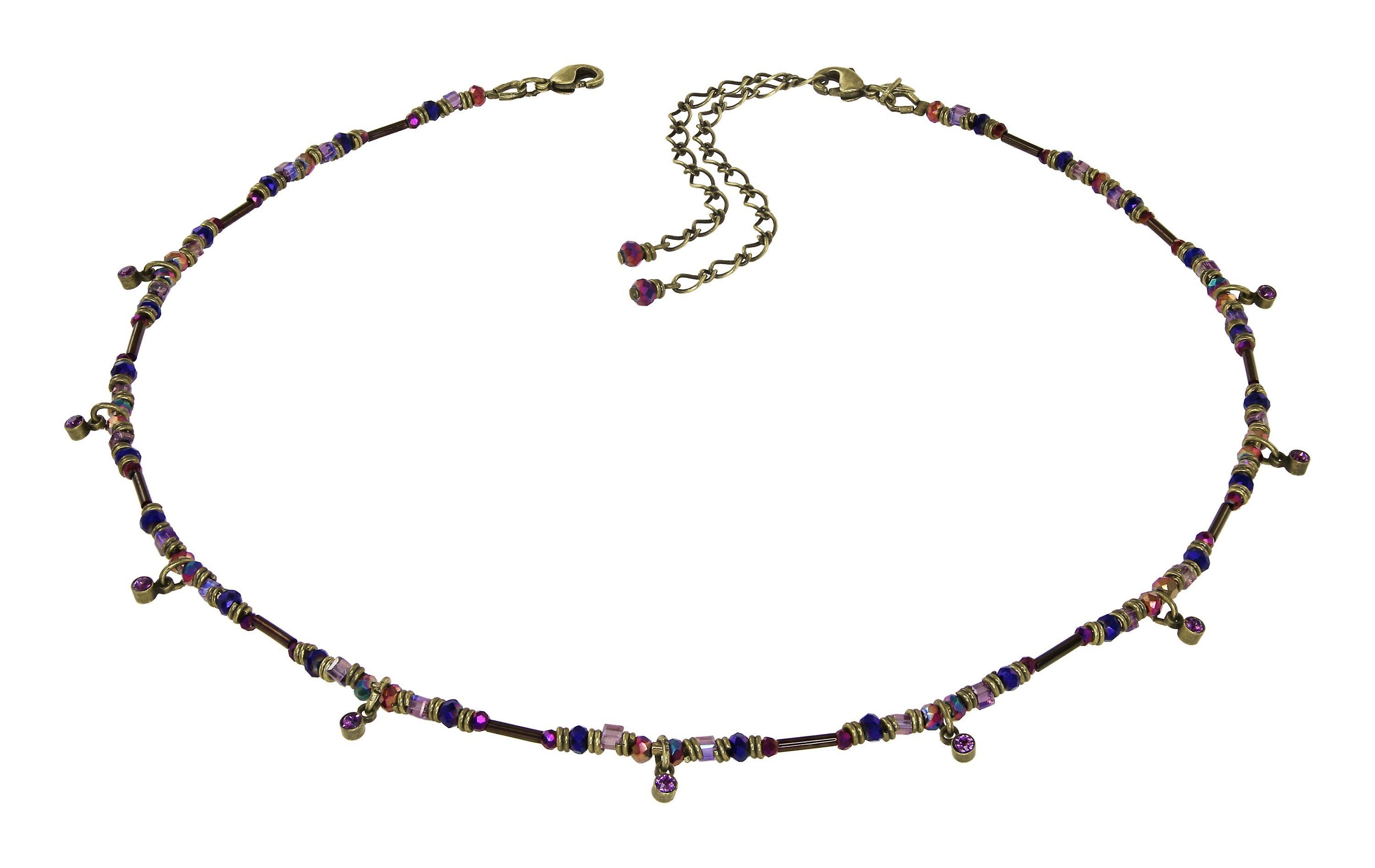 image for Necklace Soft Temptations Brown  