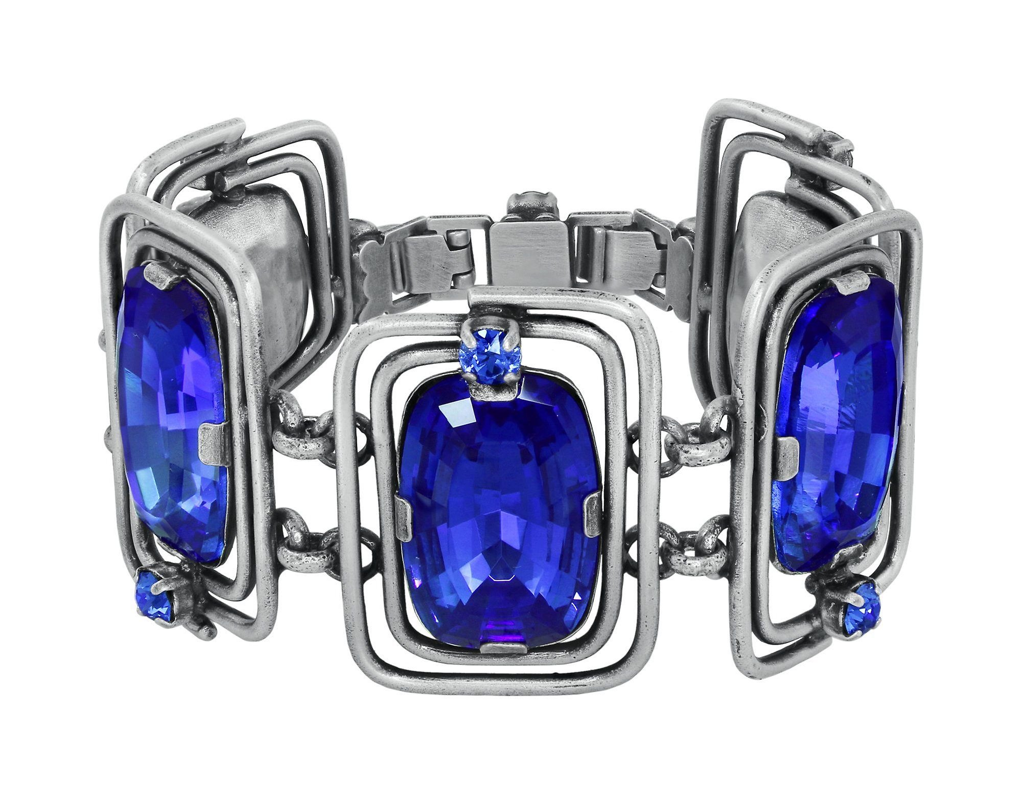 image for Bracelet To The Max Dark Blue  size L