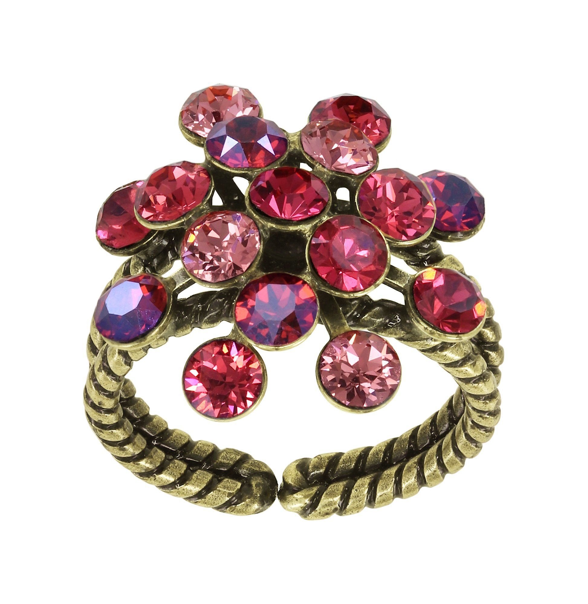 image for Ring Magic Fireball Coralline  Classic Size (21mm Ø)