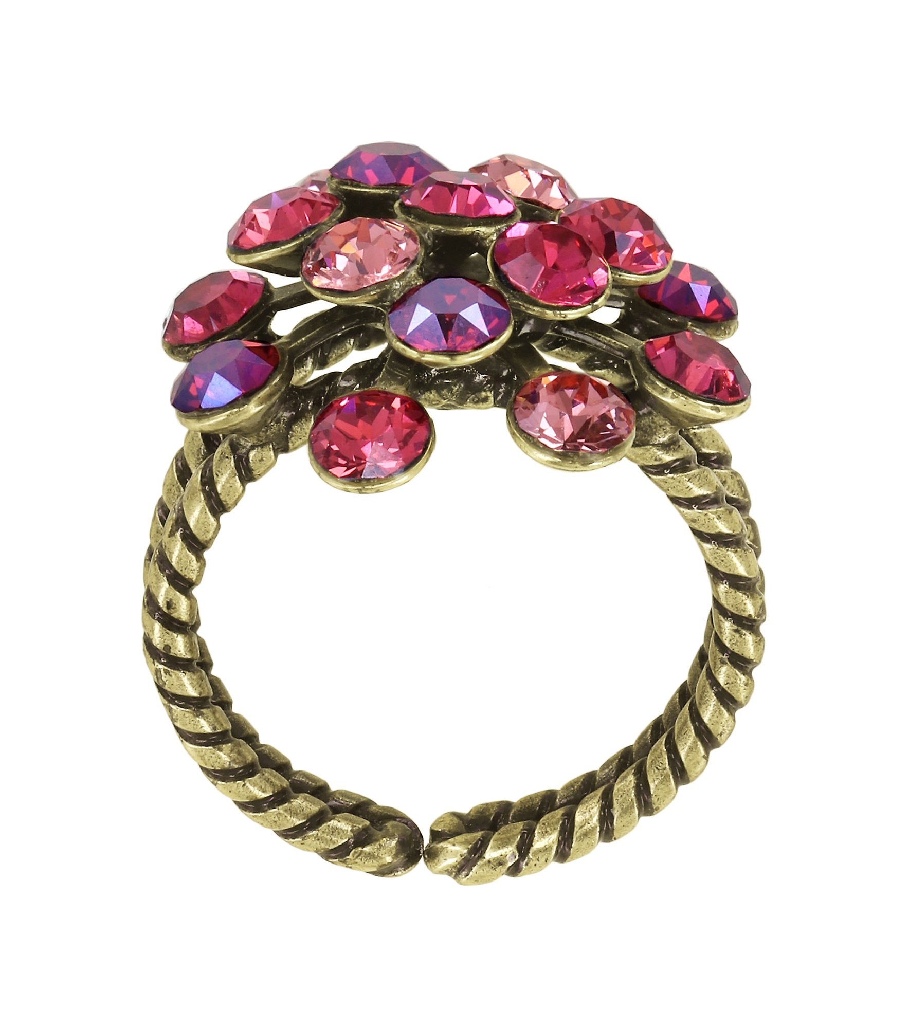 image for Ring Magic Fireball Coralline  Classic Size (21mm Ø)