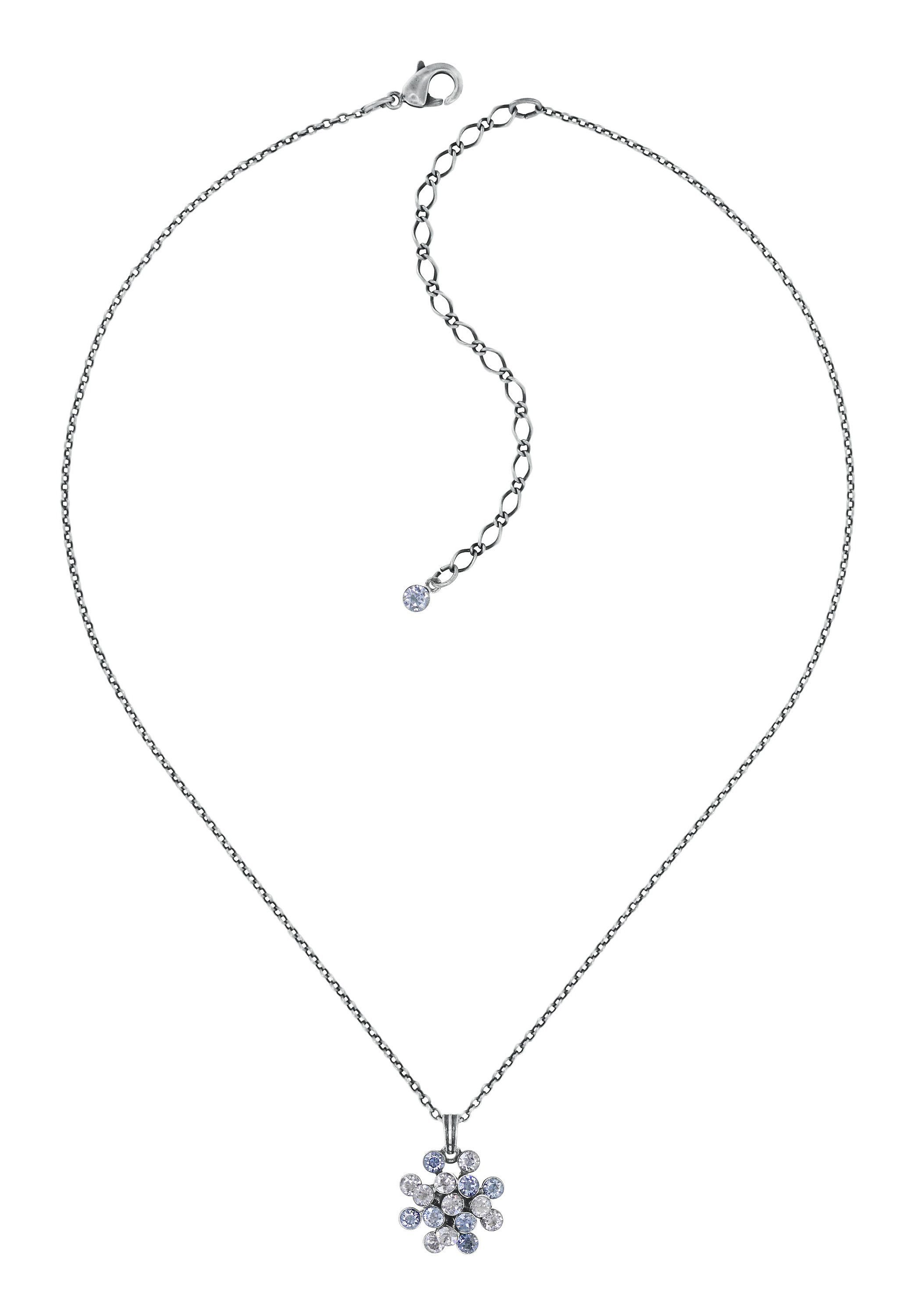 image pour Collier pendant Magic Fireball Blanc  mini