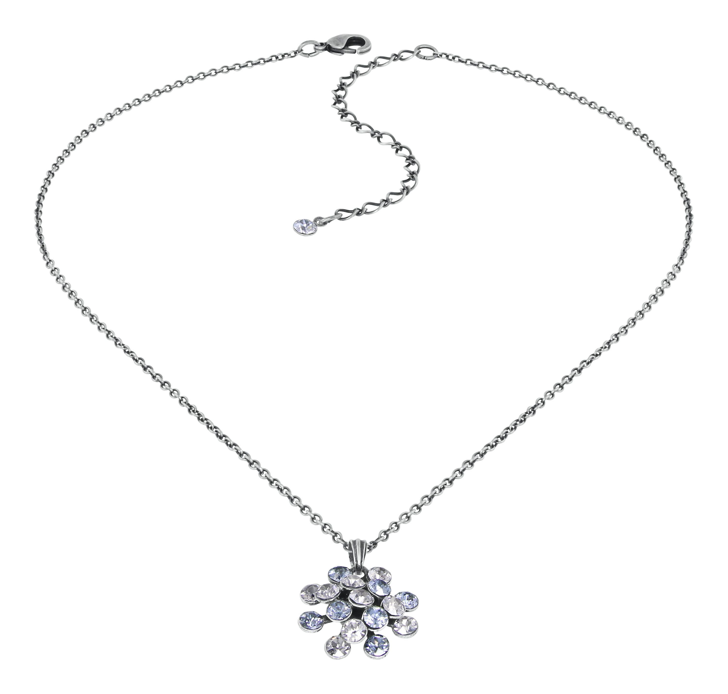 image for Necklace Pendant Magic Fireball White  mini