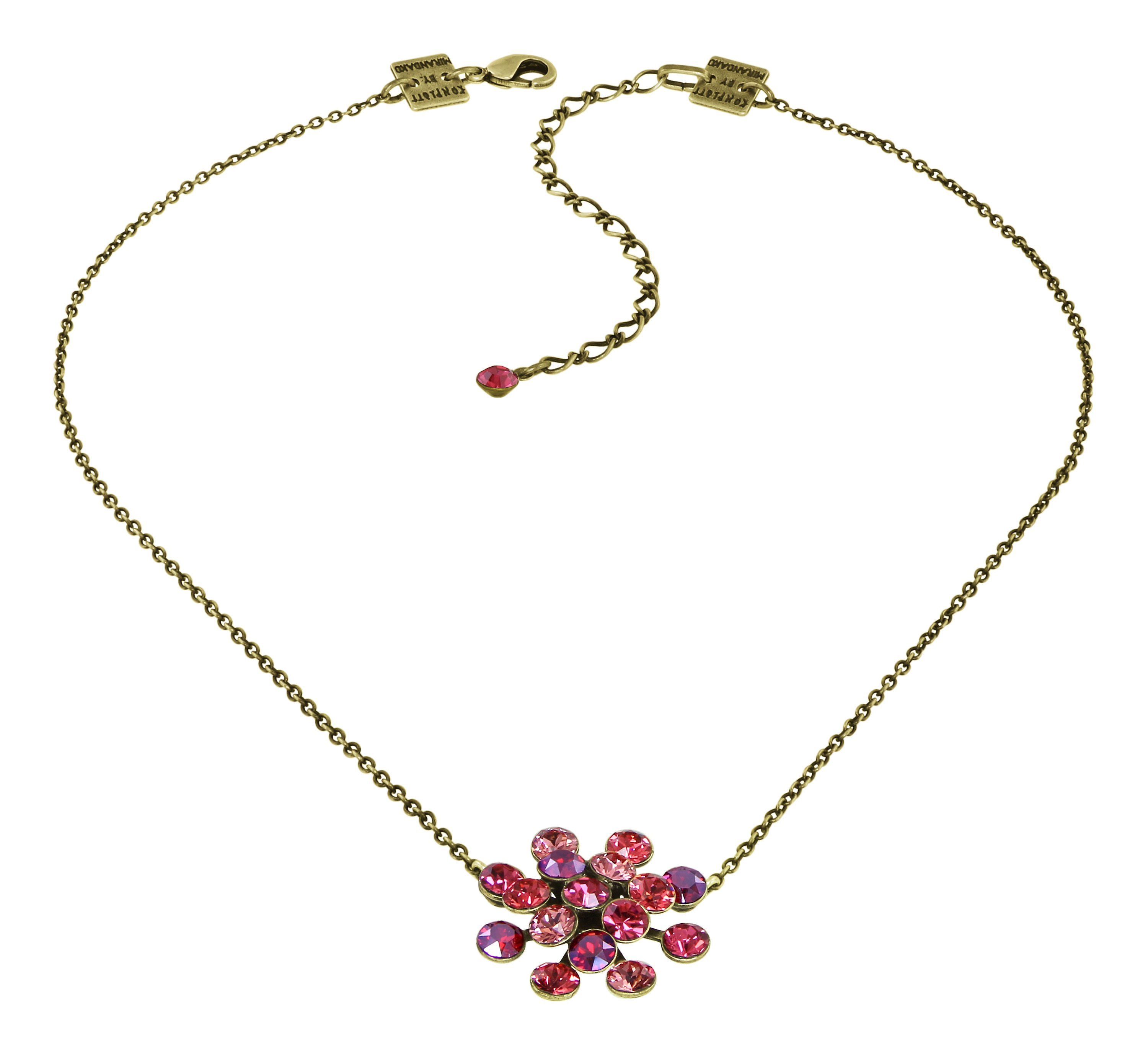 image for Necklace Pendant Magic Fireball Coralline  Classic Size (21mm Ø)