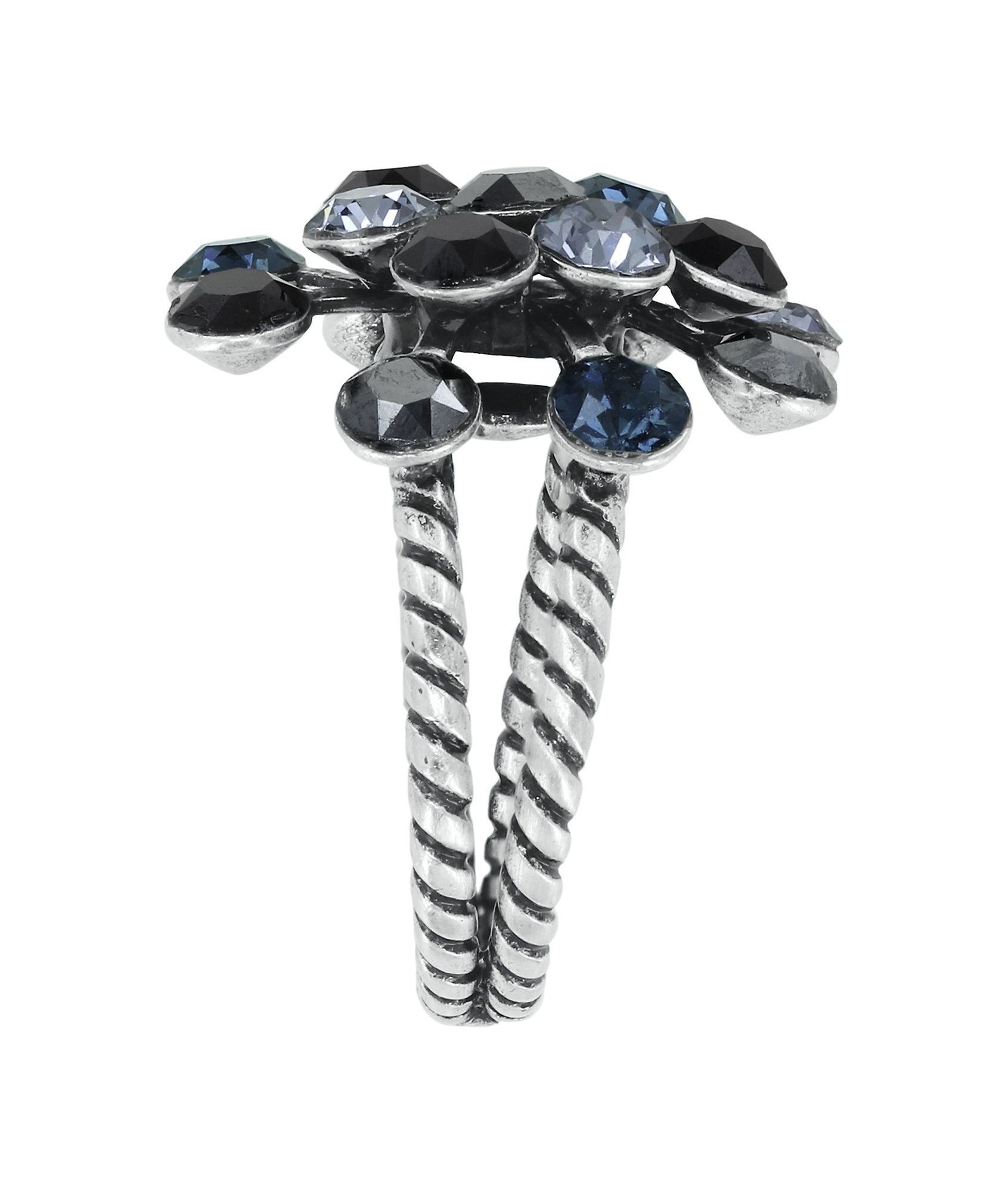 для изображений Кольцо Magic Fireball Black  Classic Size (21mm Ø)