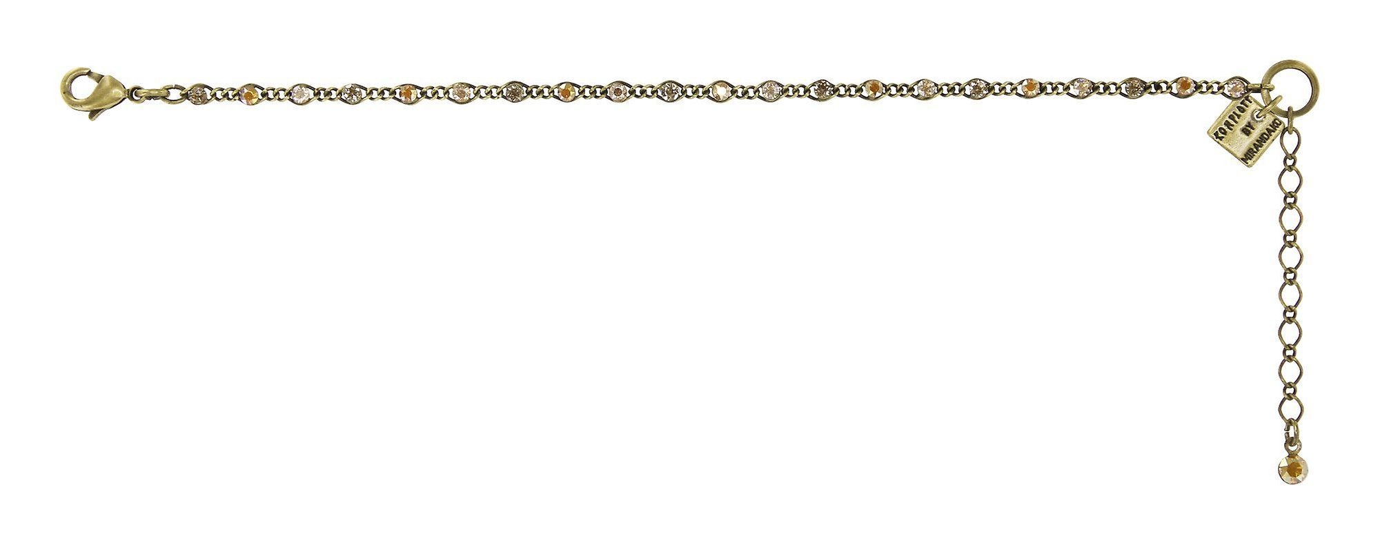 image pour Bracelet Magic Fireball Jaune  mini