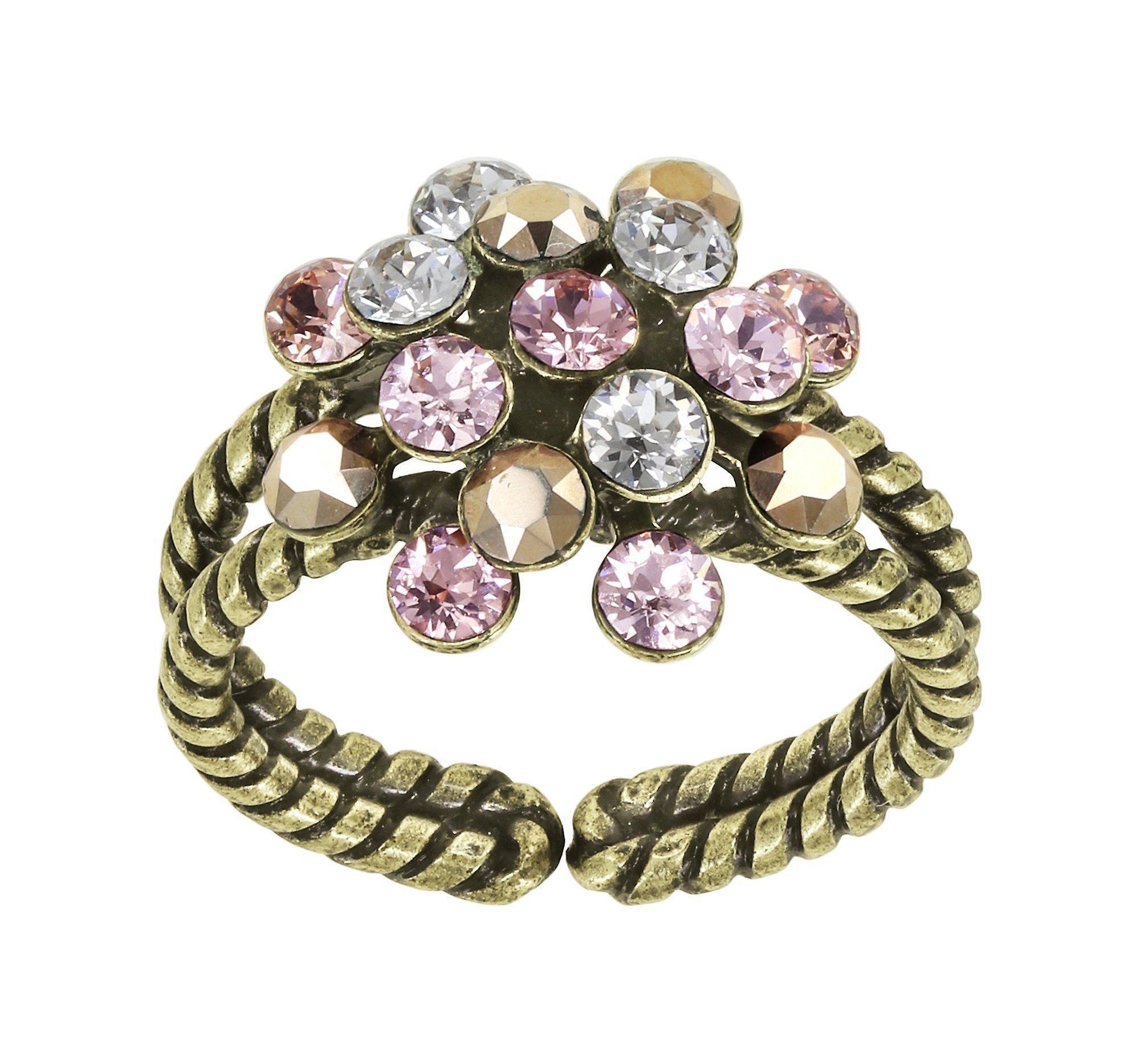 Bild für Ring Magic Fireball Beige  mini