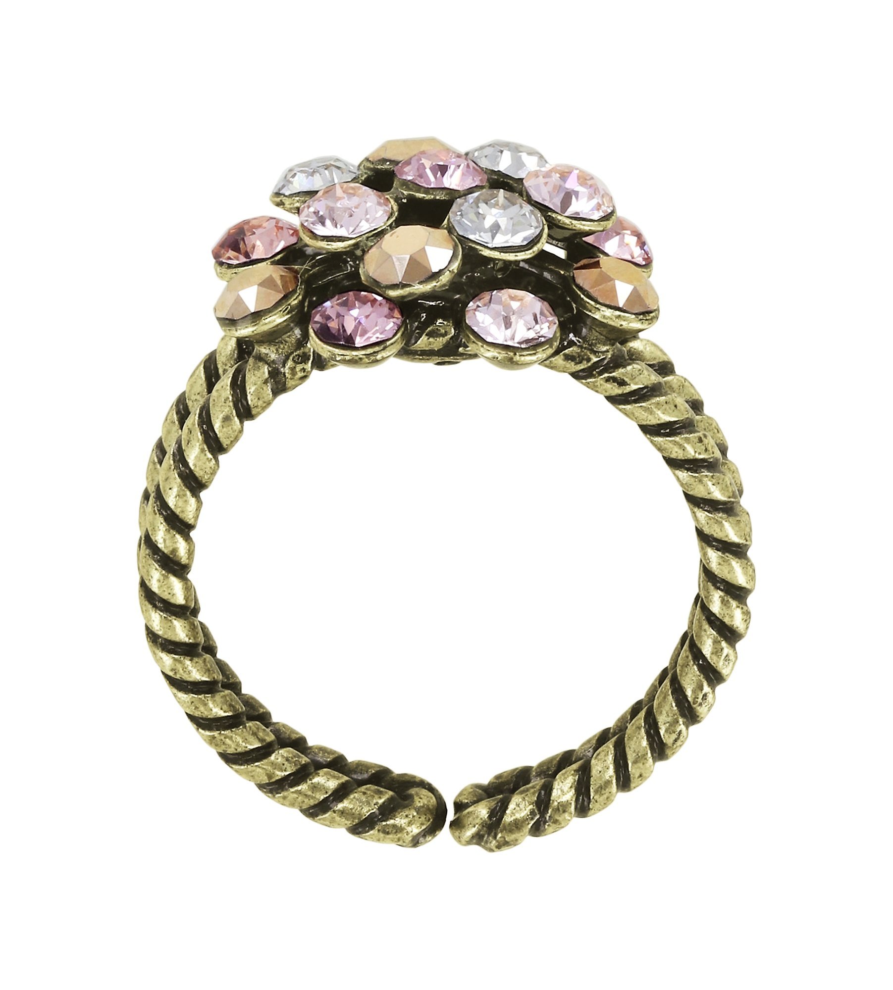 Bild für Ring Magic Fireball Beige  mini