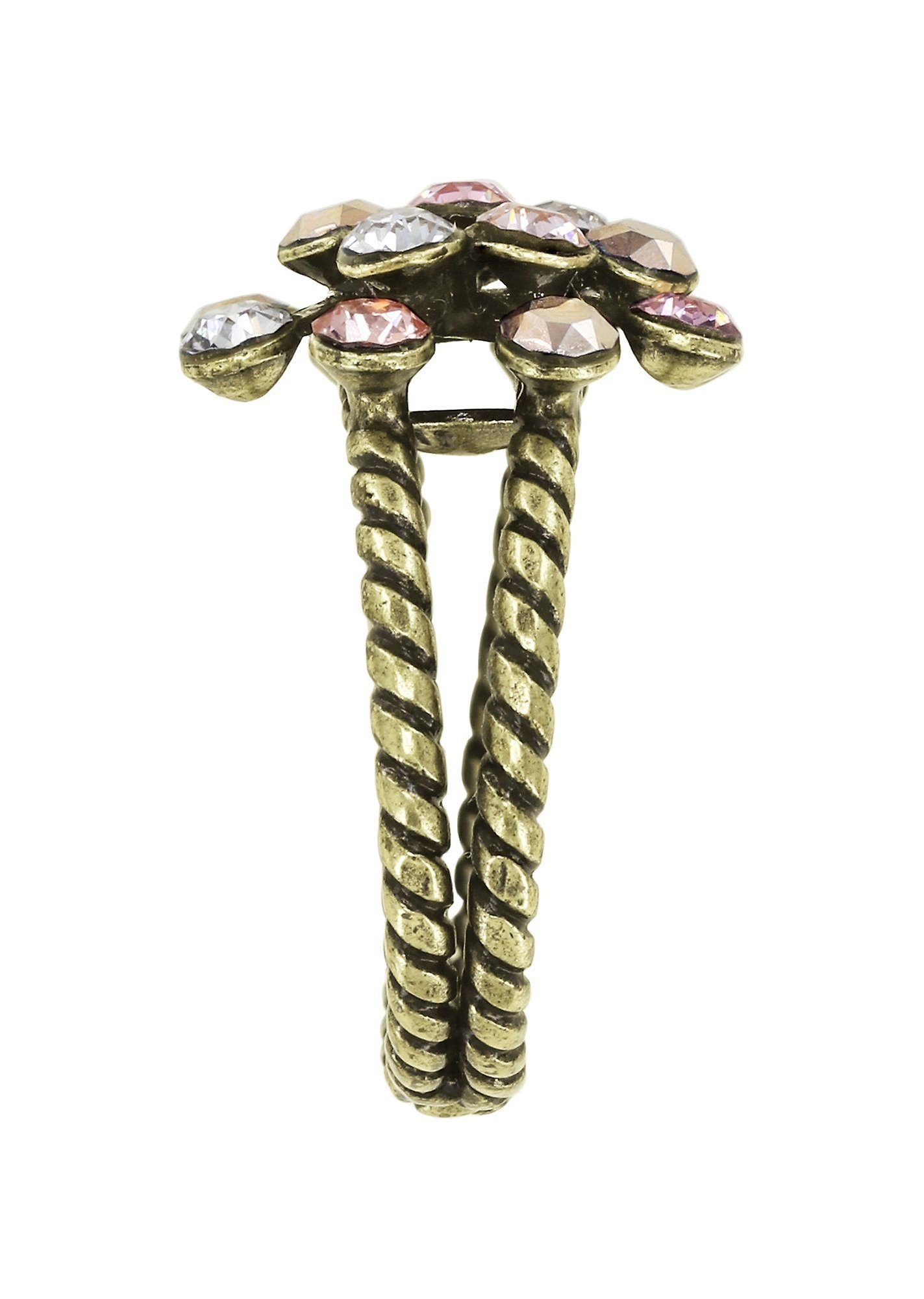 Bild für Ring Magic Fireball Beige  mini