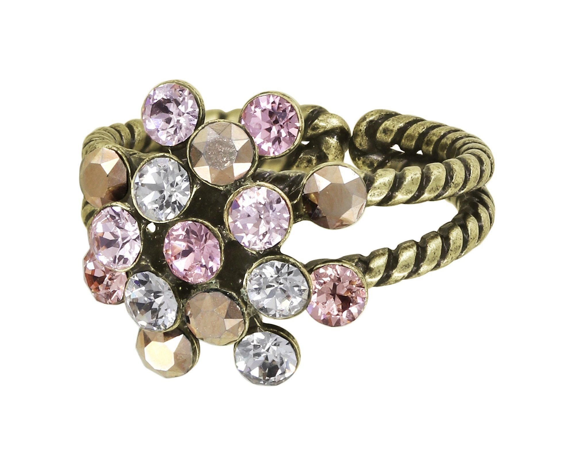 Bild für Ring Magic Fireball Beige  mini