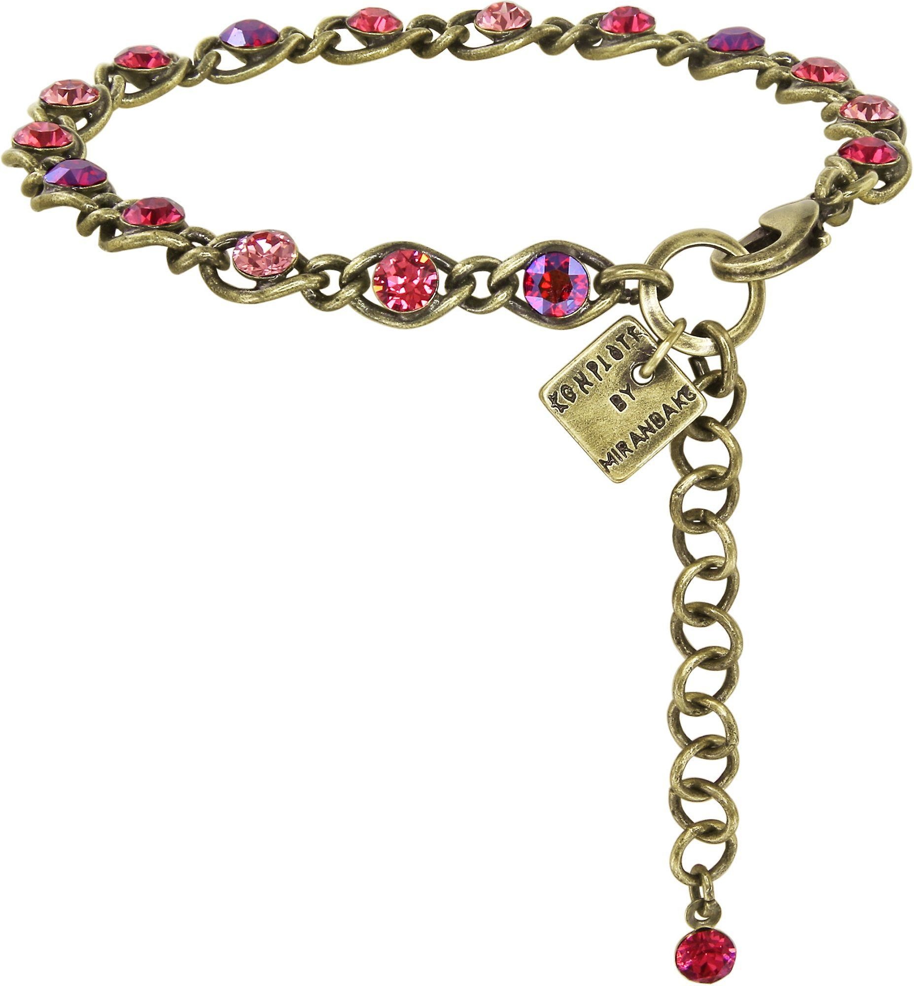 image for Bracelet Magic Fireball Coralline  Classic Size (21mm Ø)