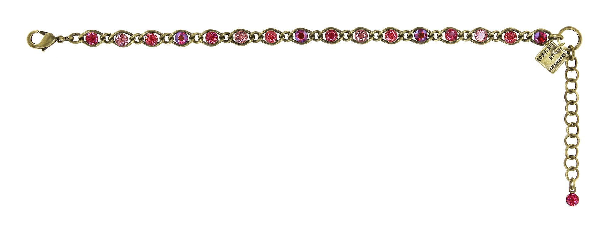 image for Bracelet Magic Fireball Coralline  Classic Size (21mm Ø)