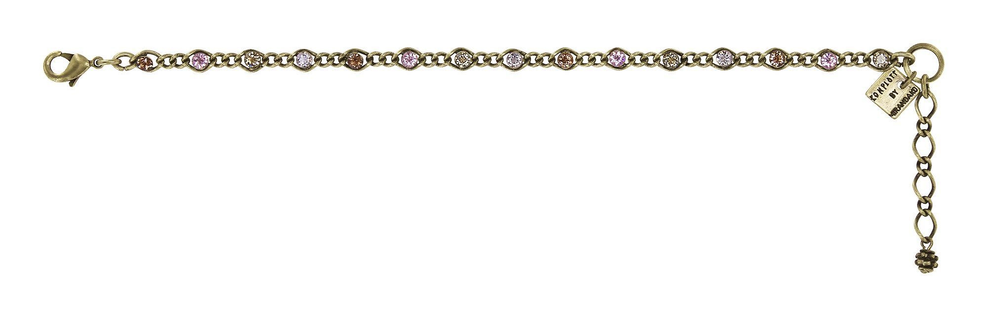 Bild für Armband Magic Fireball Make-Up Beige mini