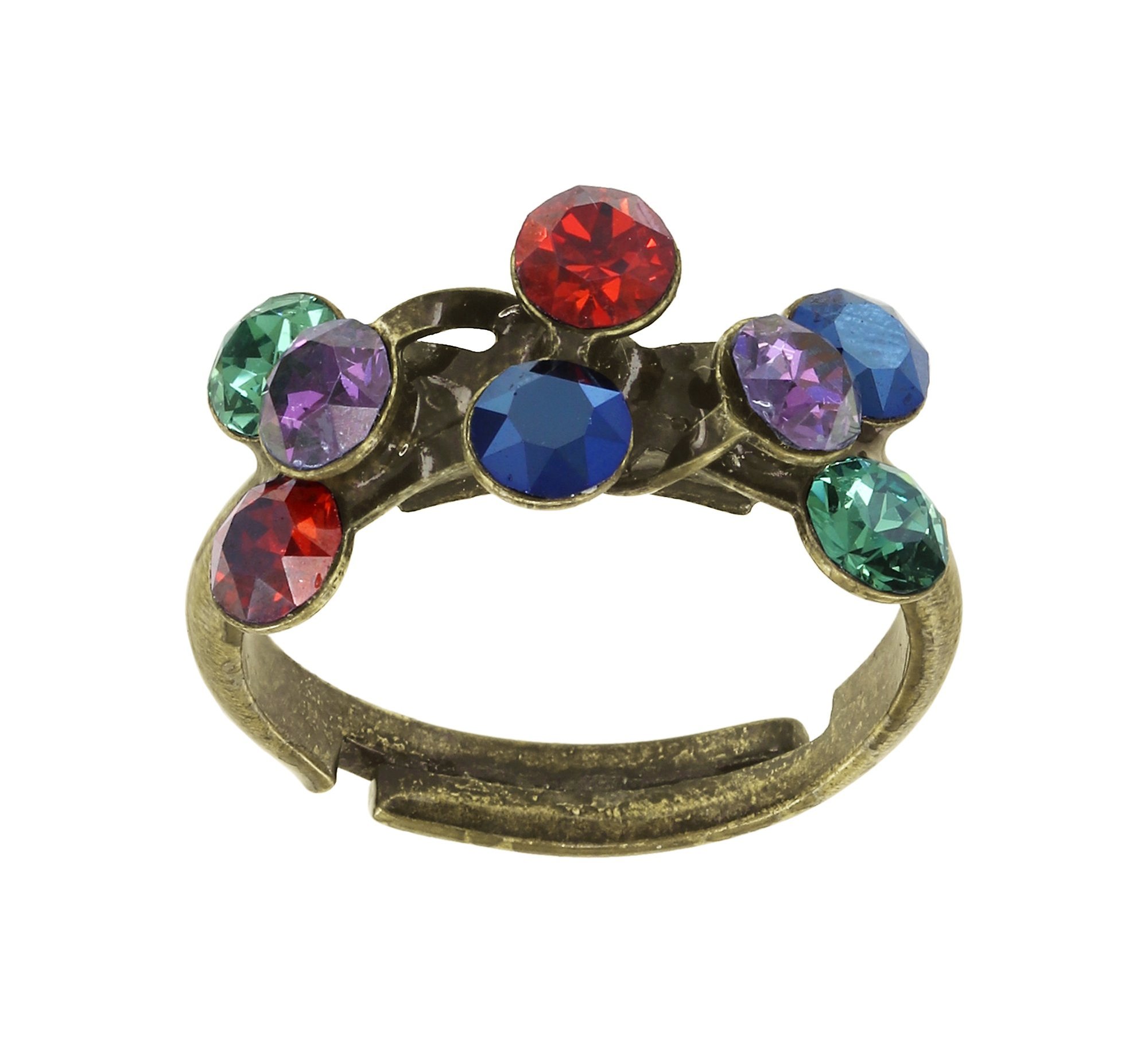 Bild für Ring Magic Fireball Multi  