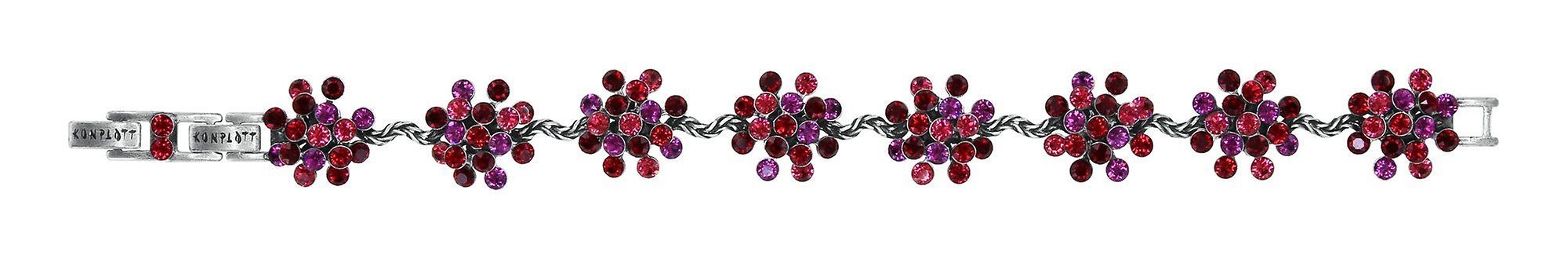 image pour Bracelet Magic Fireball Danse Du Rouge red/coralline mini
