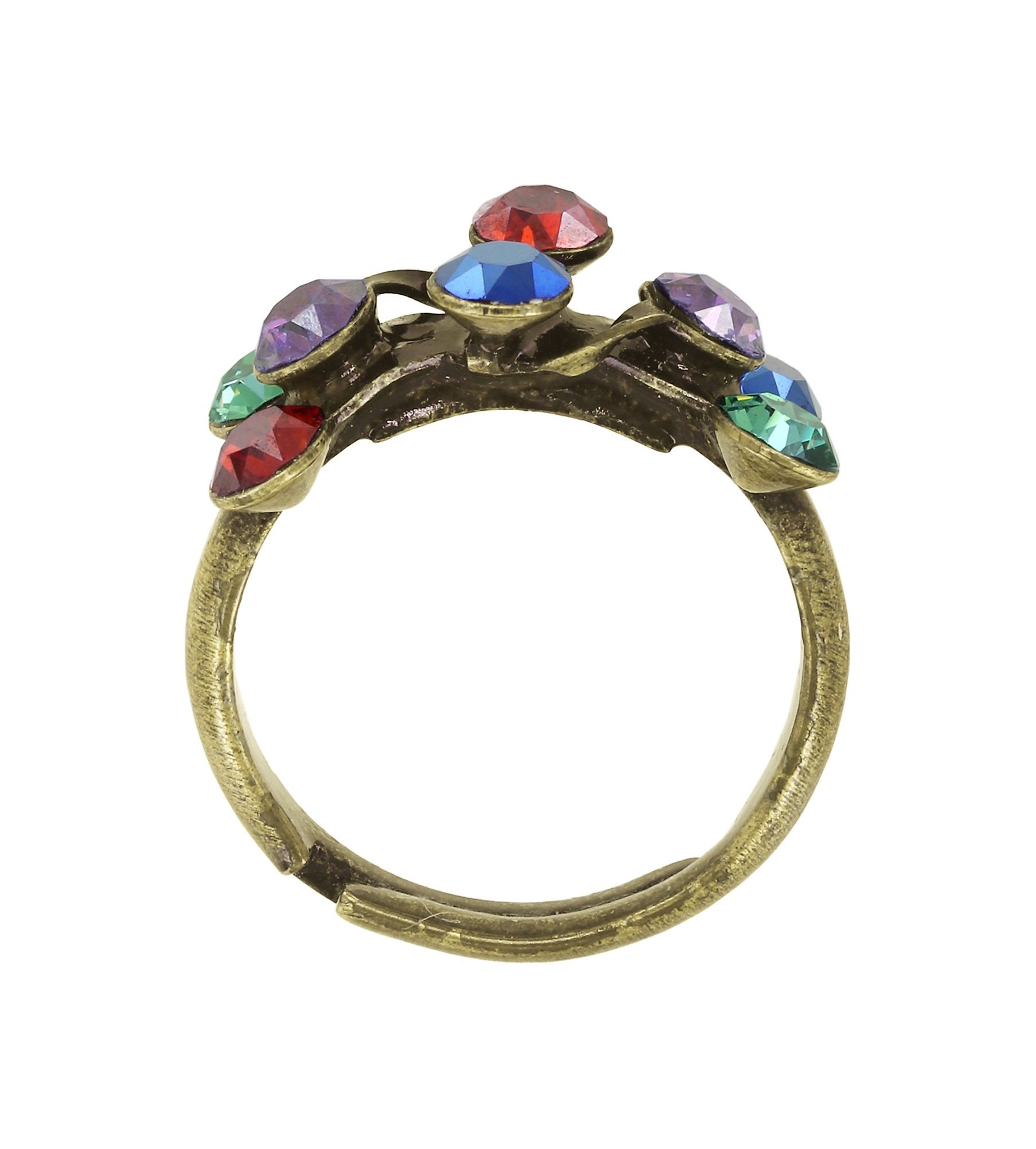 Bild für Ring Magic Fireball Multi  