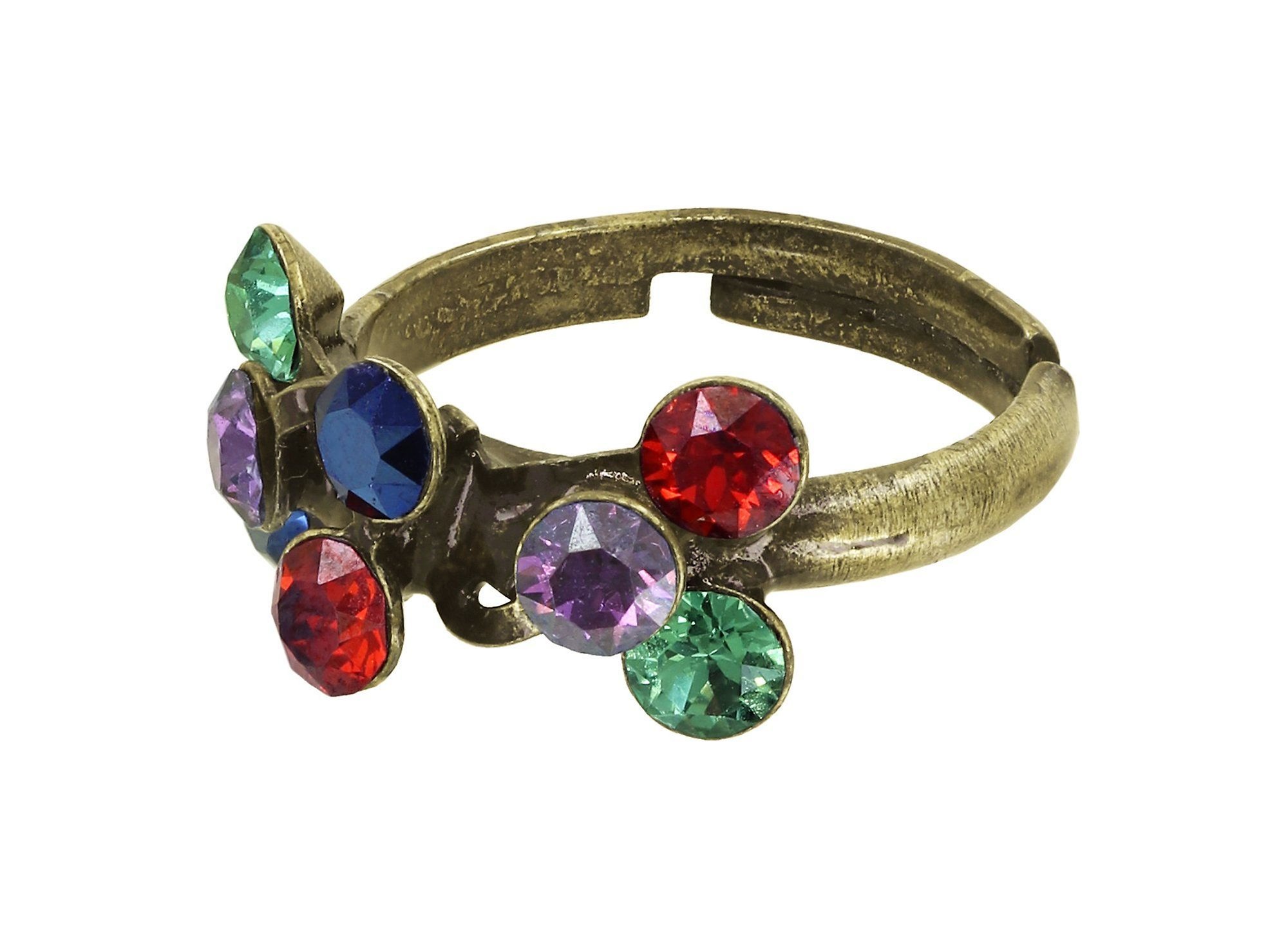 Bild für Ring Magic Fireball Multi  