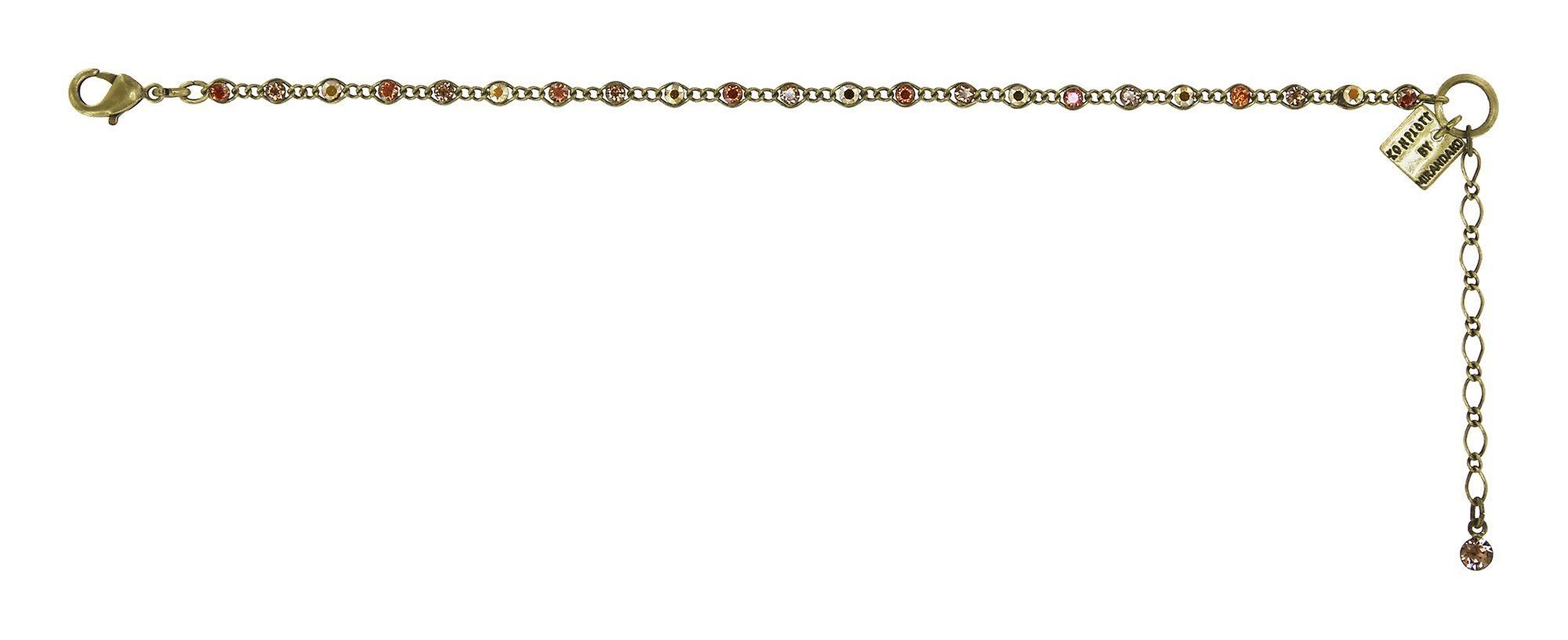 image pour Bracelet Magic Fireball Fièvre De Cognac Brown mini