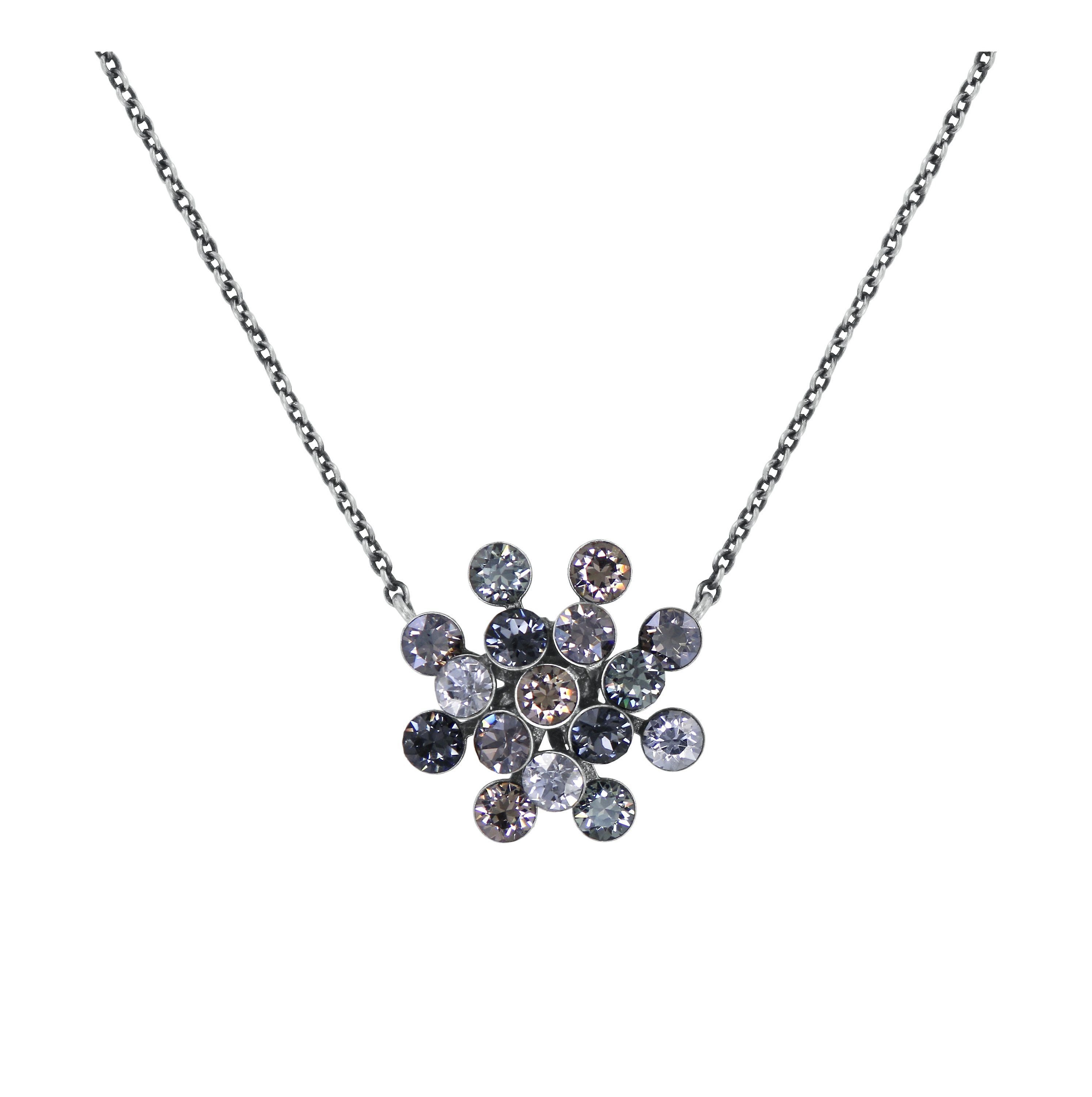 image pour Collier pendant Magic Fireball Gris  Classic Size (21mm Ø)