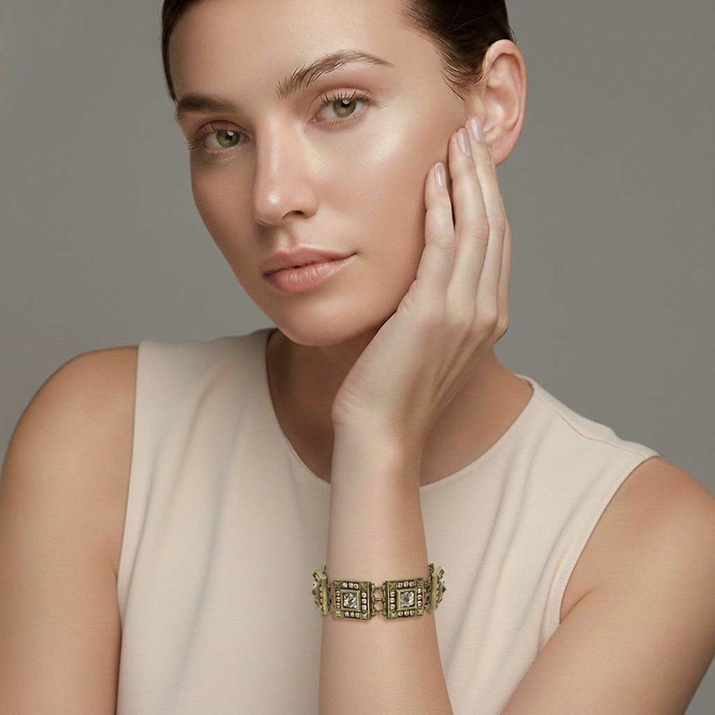 Bild für Armband Iceberg De Luxe Beige  