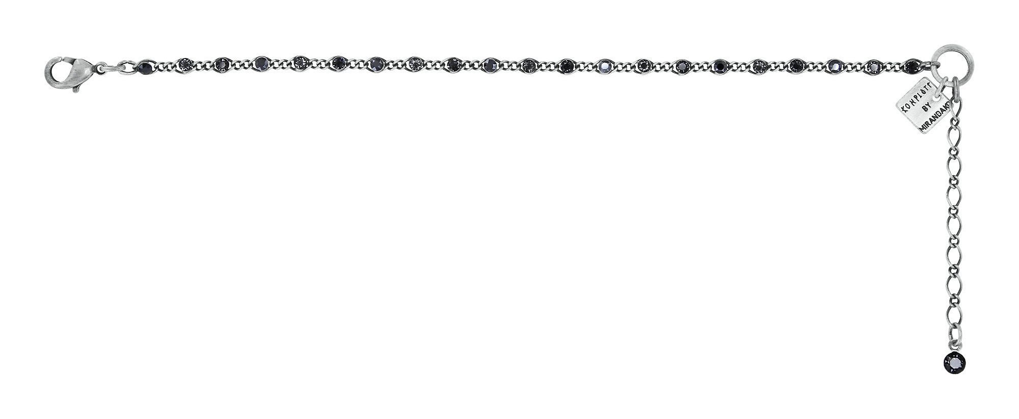 image for Bracelet Magic Fireball Graphite Black mini