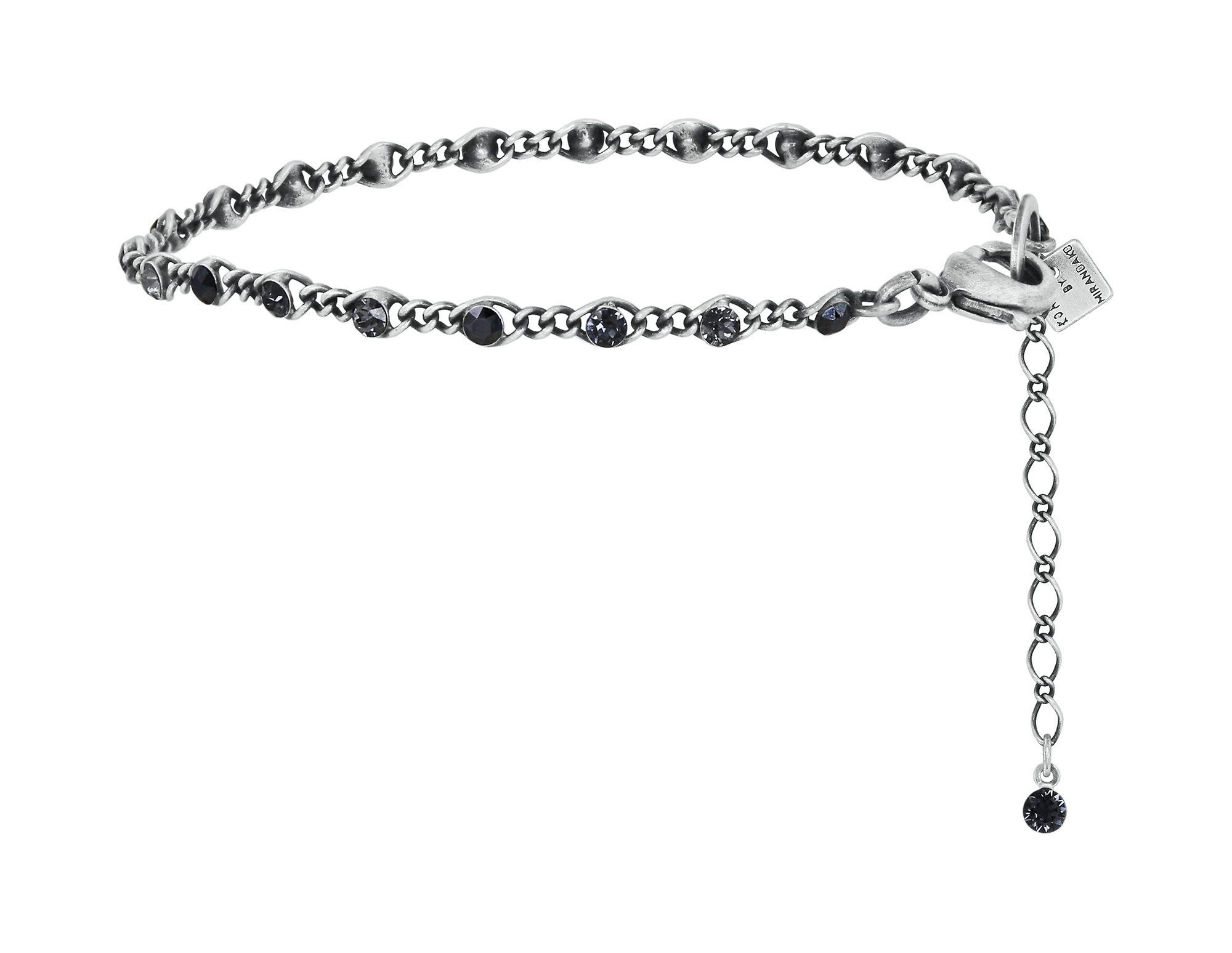 Bild für Armband Magic Fireball Graphit Black mini