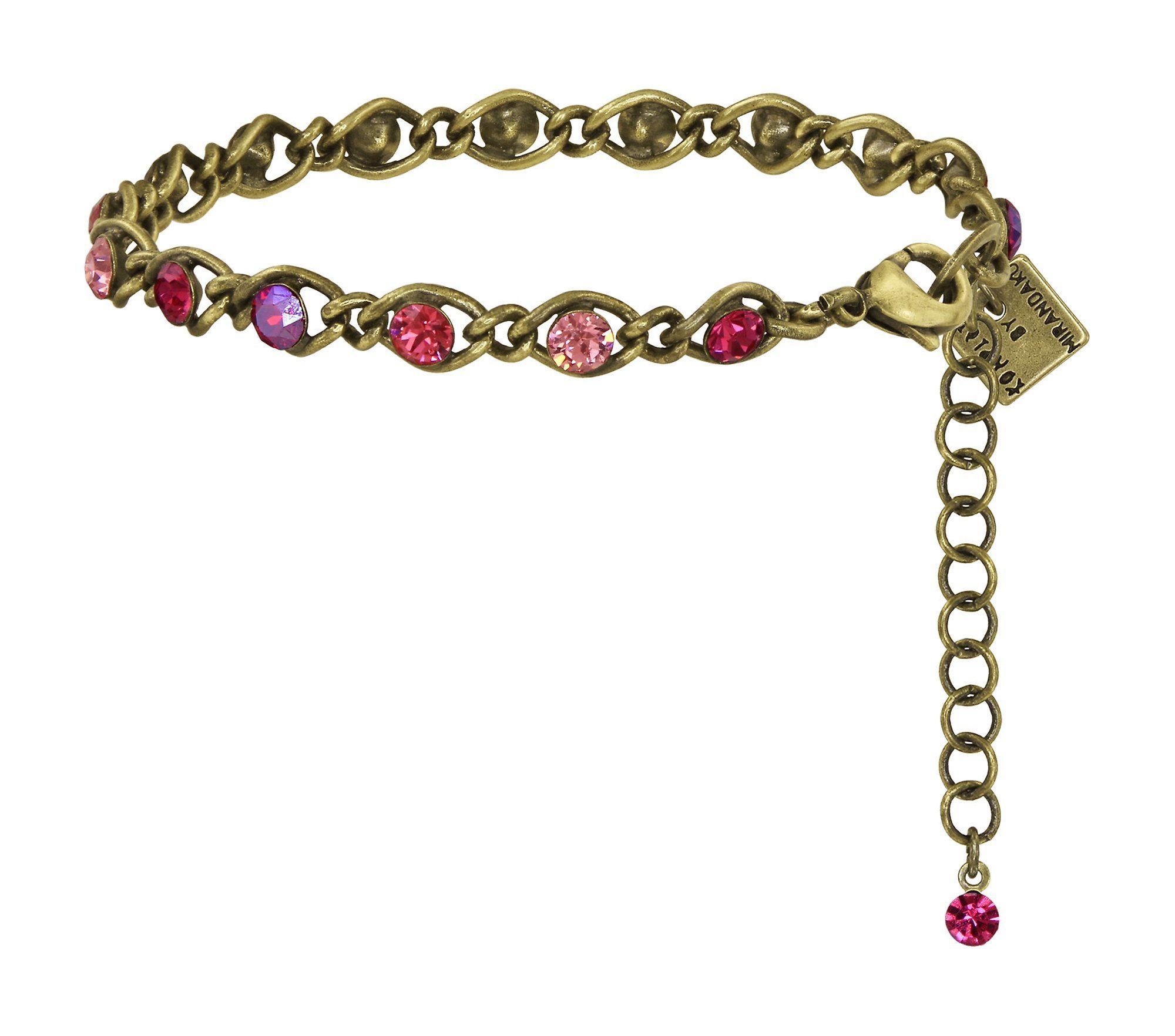 image for Bracelet Magic Fireball Coralline  Classic Size (21mm Ø)