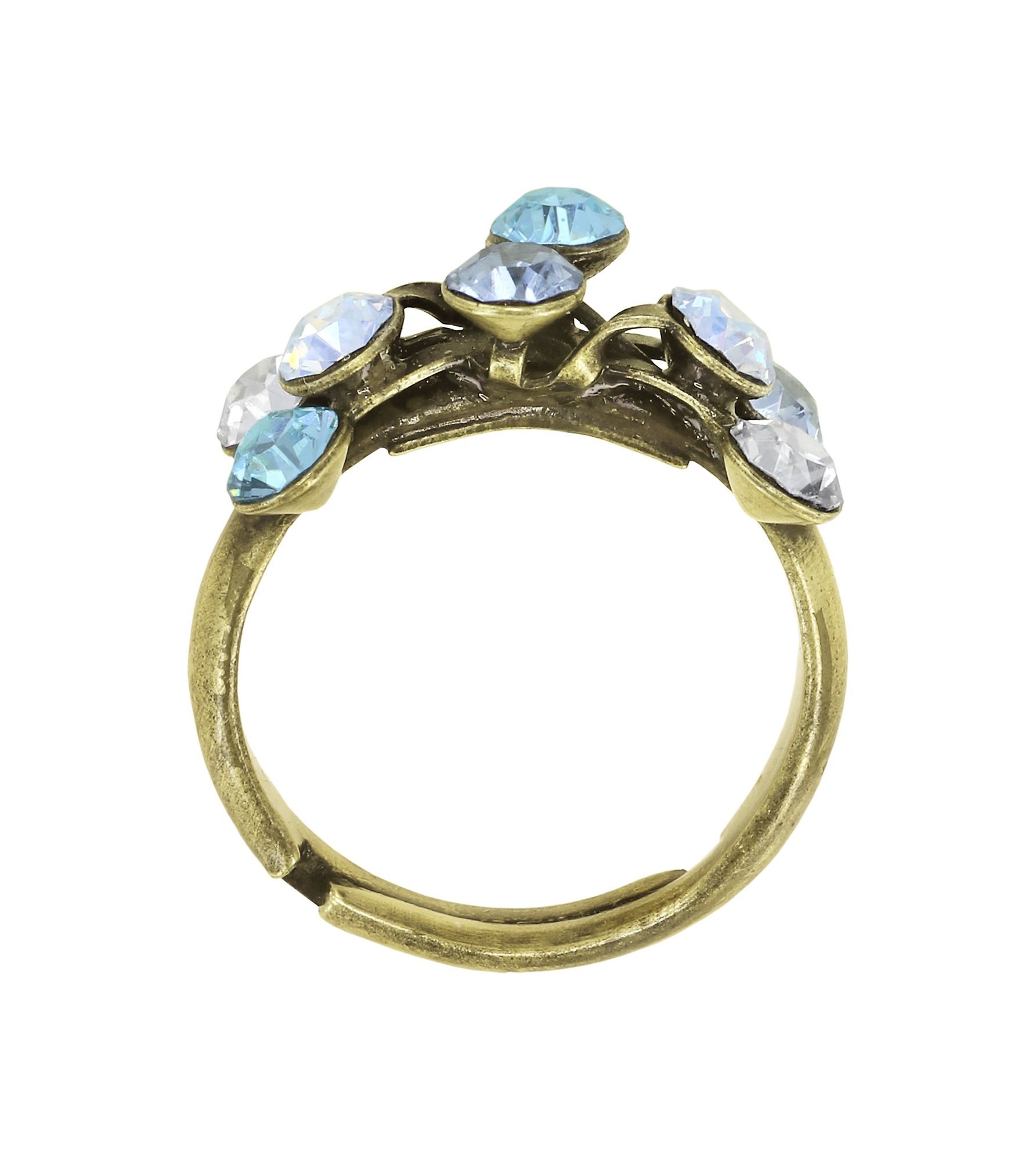 image for Ring Magic Fireball Grey  