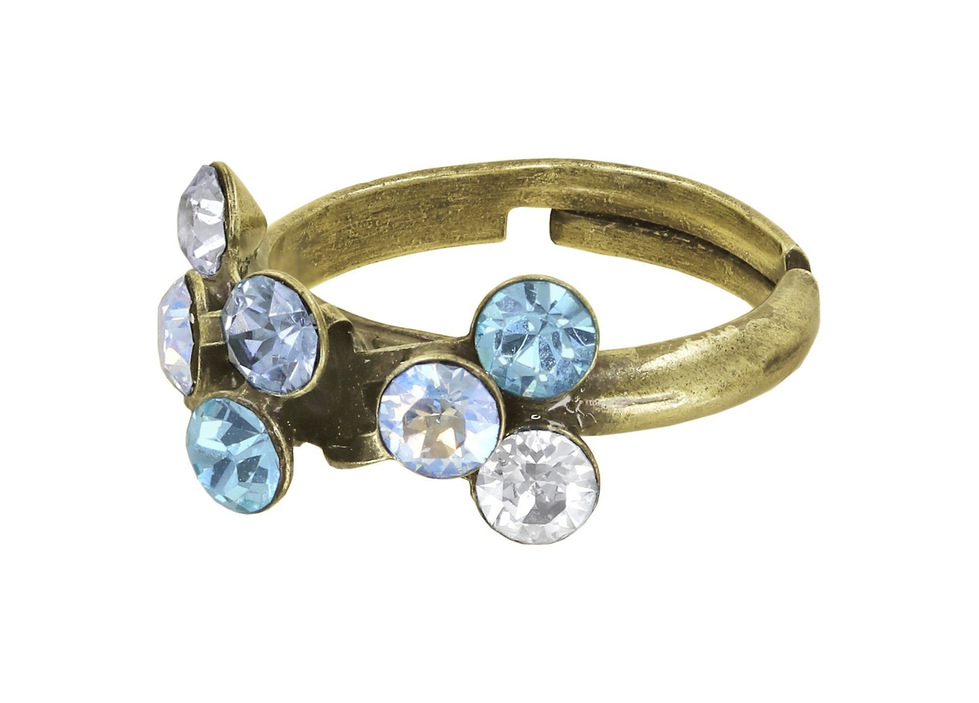 Bild für Ring Magic Fireball Grau  