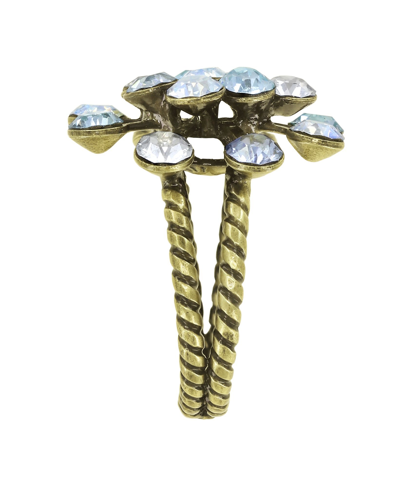 image for Ring Magic Fireball Grey  Classic Size (21mm Ø)