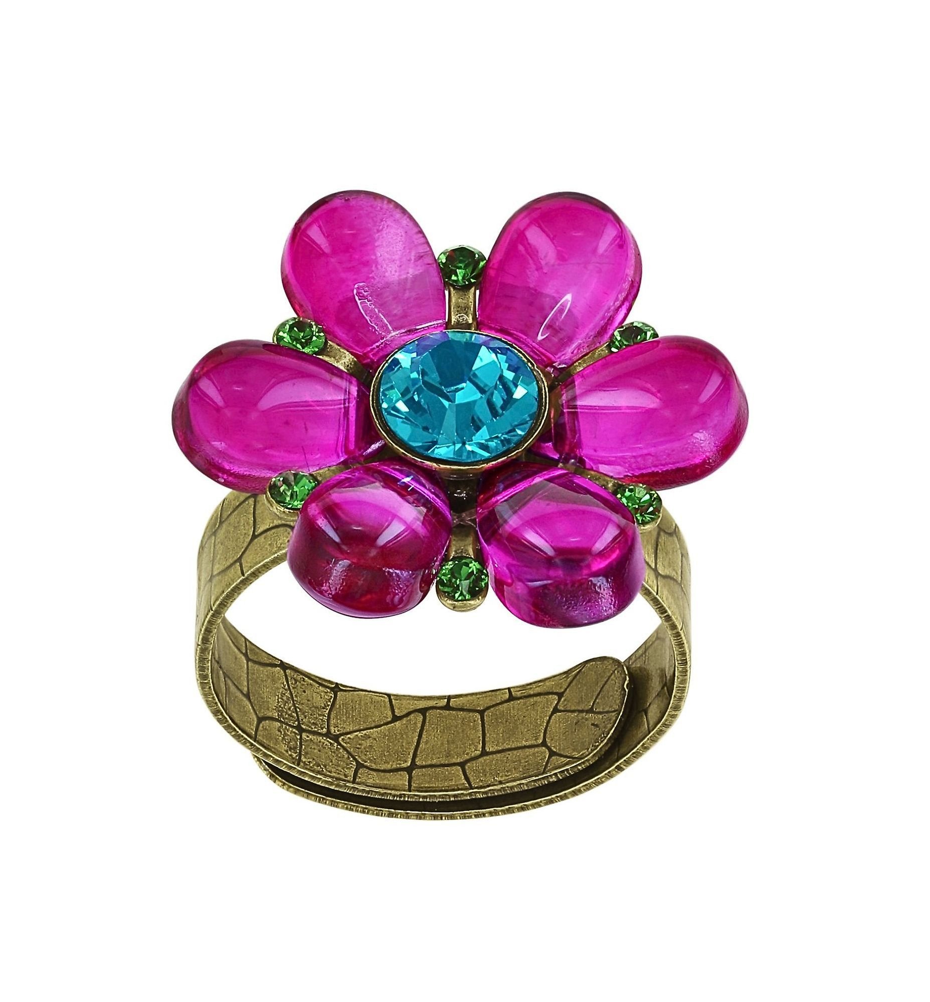 image pour Anneau Daisy Love Multi  