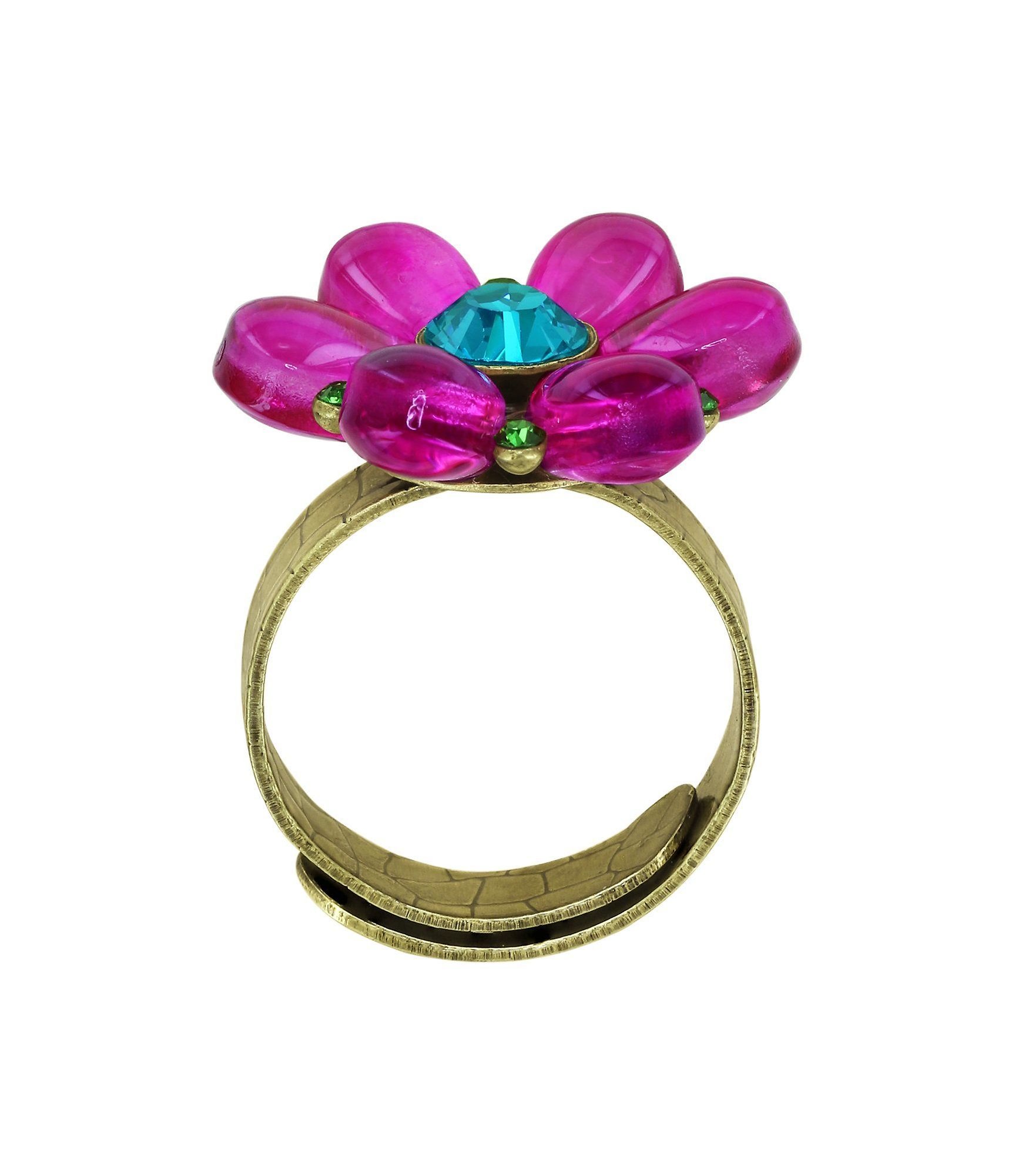 image pour Anneau Daisy Love Multi  