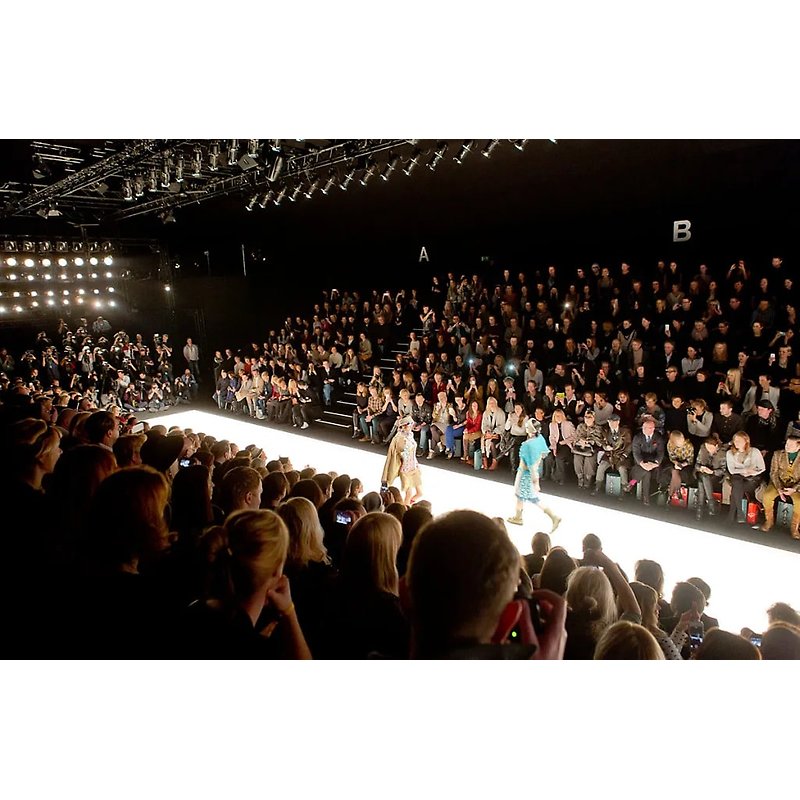 Berlin Fashion Week