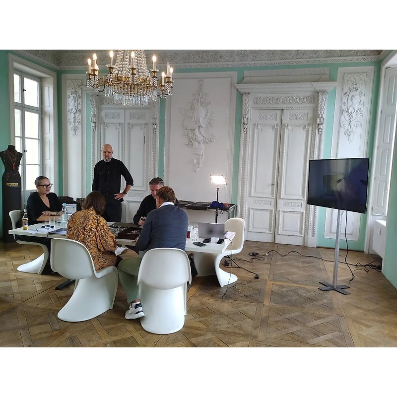 Meetings