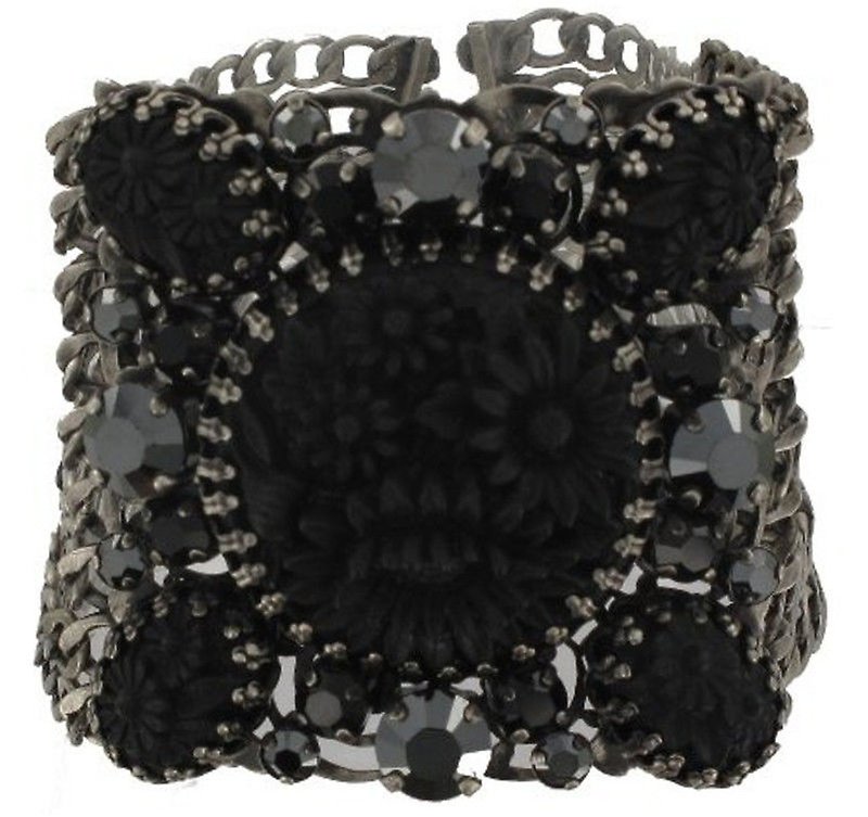 image for Bracelet Victoria Black  