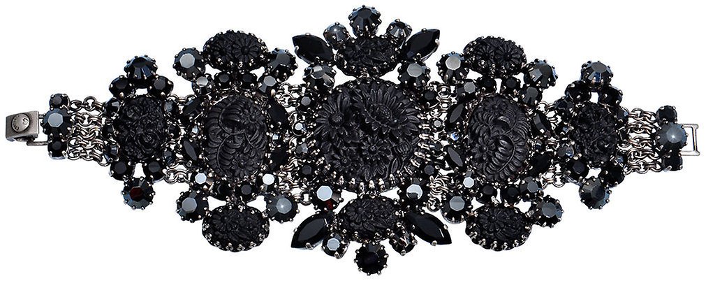 Bild für Armband Victoria Schwarz  