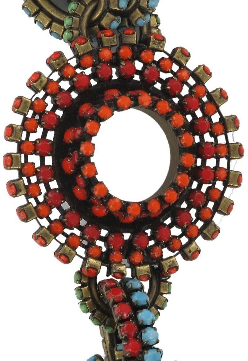 image for Necklace Collier Africanica Multi  