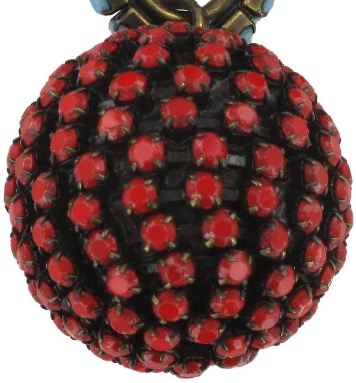 image for Necklace Collier Africanica Multi  