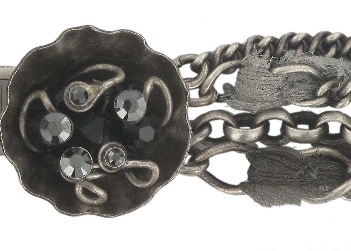 image for Necklace (Long) Cupcake Black  