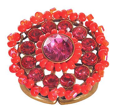 image for Ring Gipsy Sport Red  small