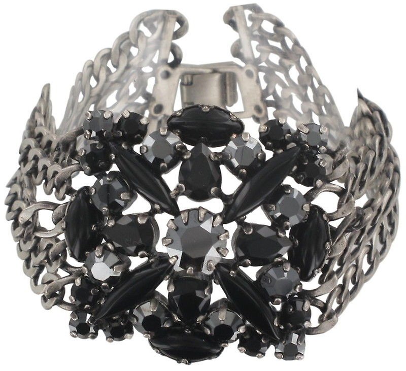 image pour Bracelet Cathedral Noir  