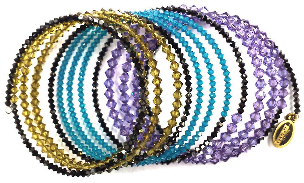 Bild für Armband Spirale OH MY DEEAR Multi  