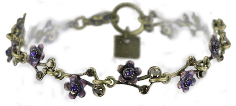 Bild für Armband Eternal Glory Lila  