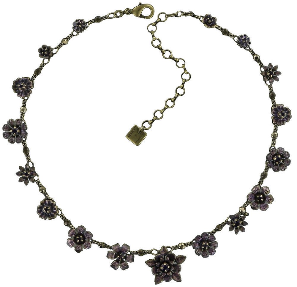 image pour Collier Eternal Glory Lila  