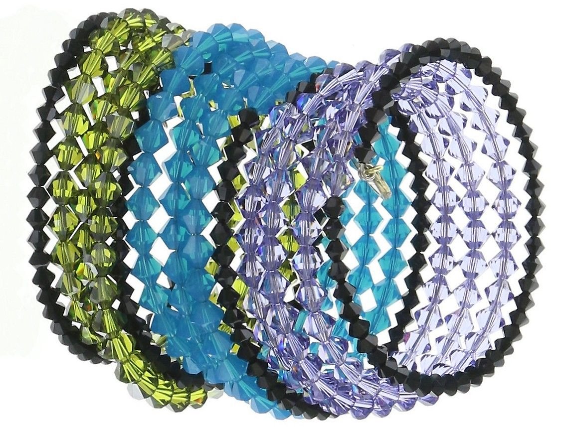 Bild für Armband Spirale OH MY DEEAR Multi  